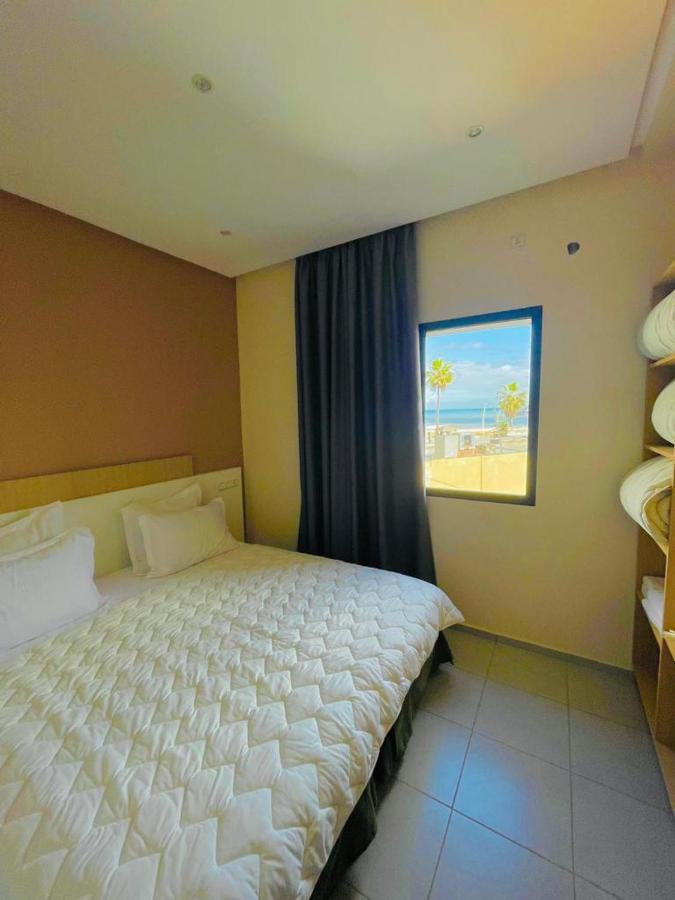Appart Hotel Pyramides El Jadida Exterior foto